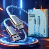علبة مغلفة محمولة من طراز USB مزود بشحن متعدد الألوان Specification image